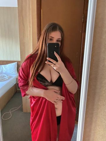 Анкета проститутки Юстина - Фото 1, , 23 года, №283138